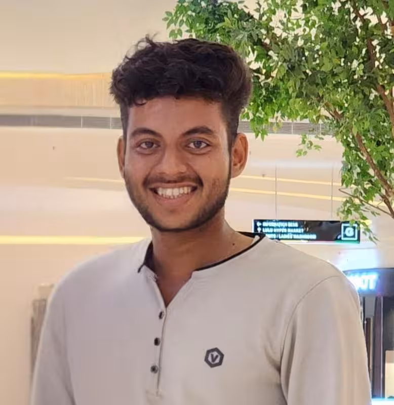IEEE Execom Member at College of Enginnering, Cherthala (CECTLA)